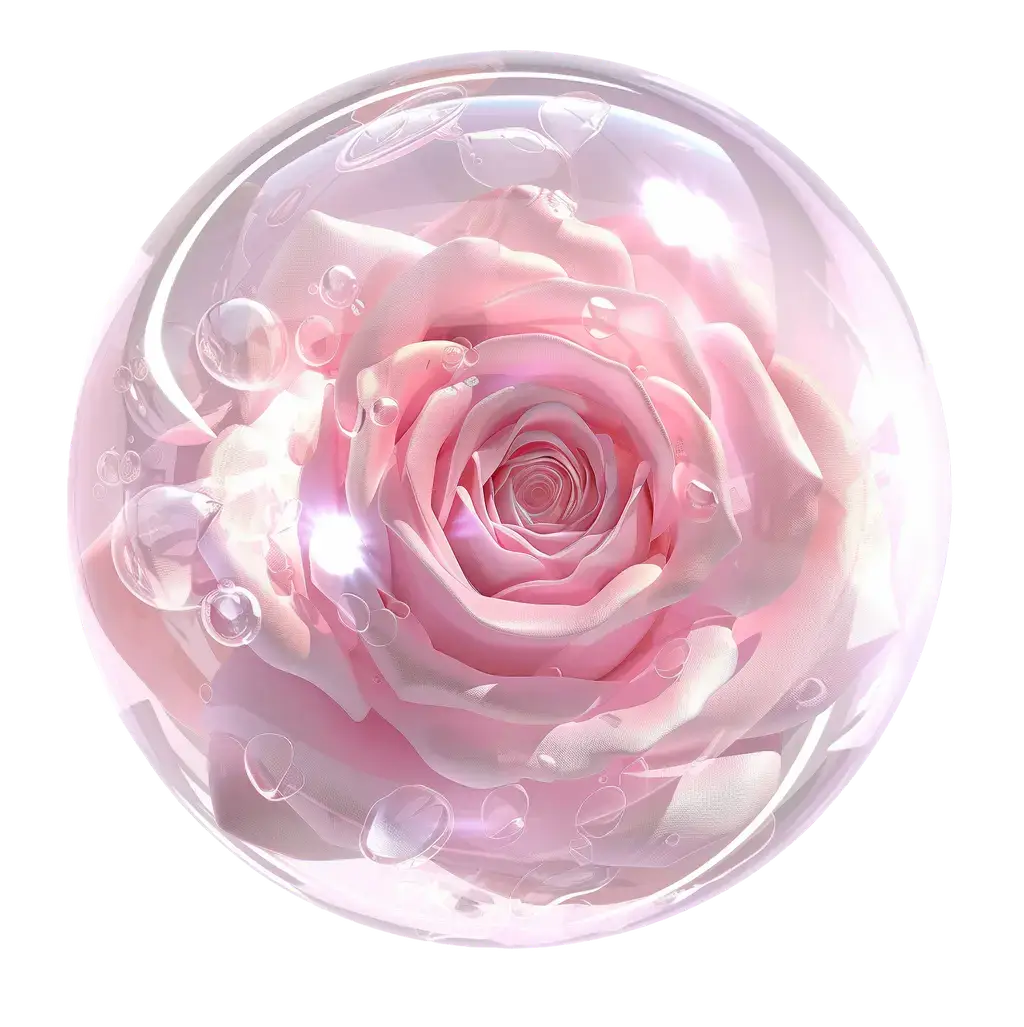 Rose Placenta Image